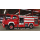 HOWO Fire engine 266hp 8000L loading